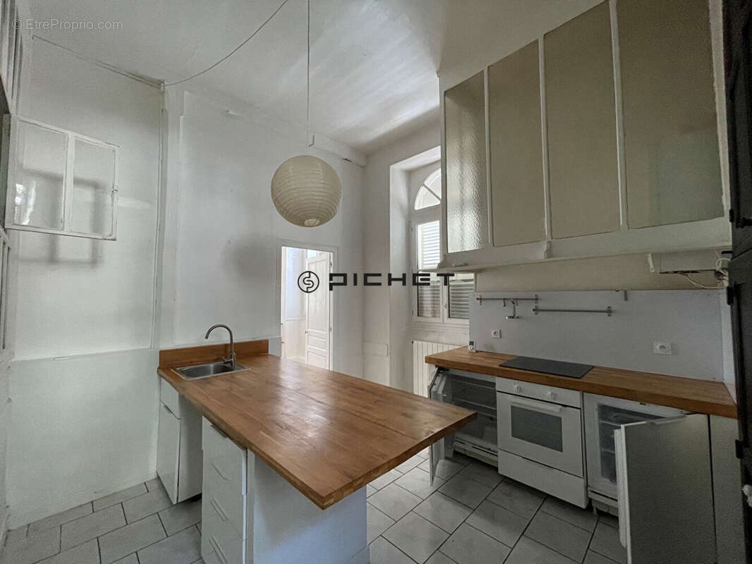 Appartement à PAU