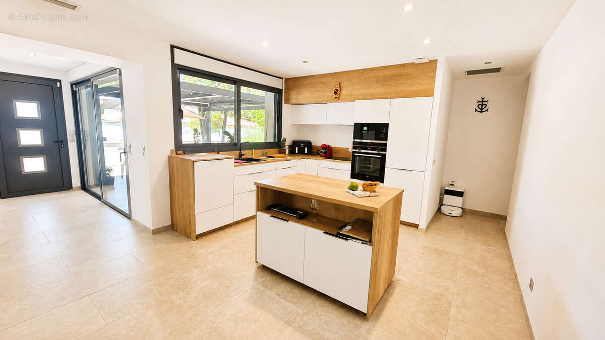 Appartement à VOLX