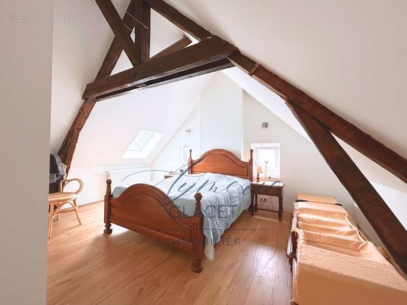 Maison à RAILLENCOURT-SAINTE-OLLE