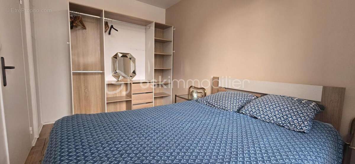 Appartement T4 lumineux avec balcon – Environ 70 m² - photo 4
