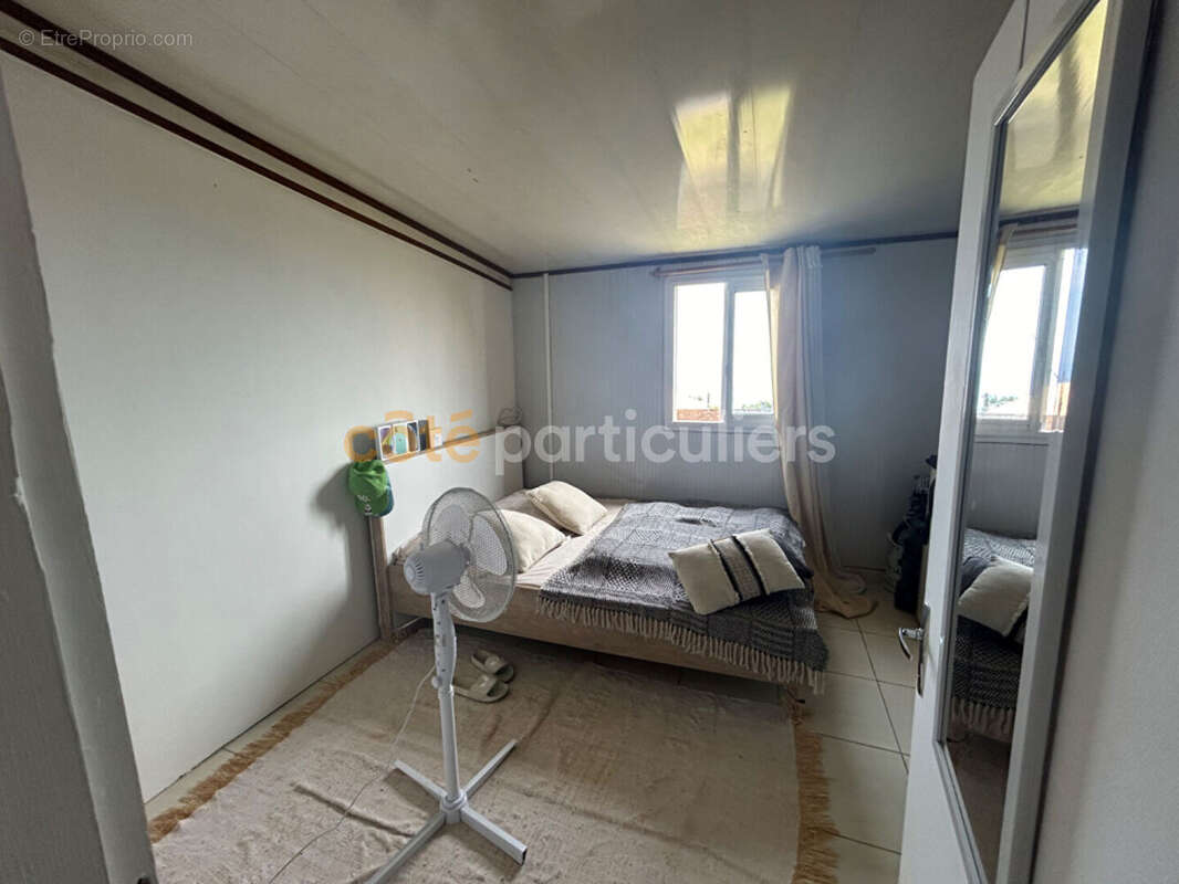 Maison à SAINT-PIERRE