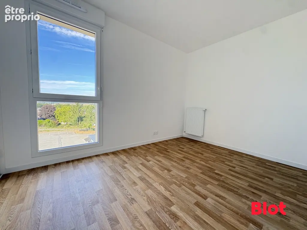 Appartement 4 pièces 90 m² à vendre à Bedee (35137) - photo 6