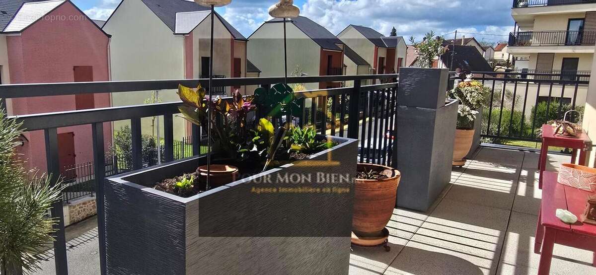 Appartement à CHARTRES