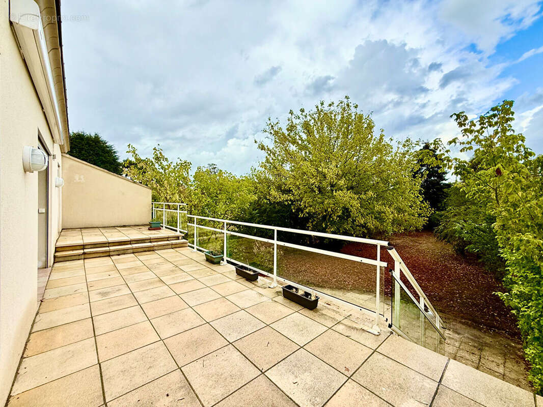 Maison à BRIVE-LA-GAILLARDE