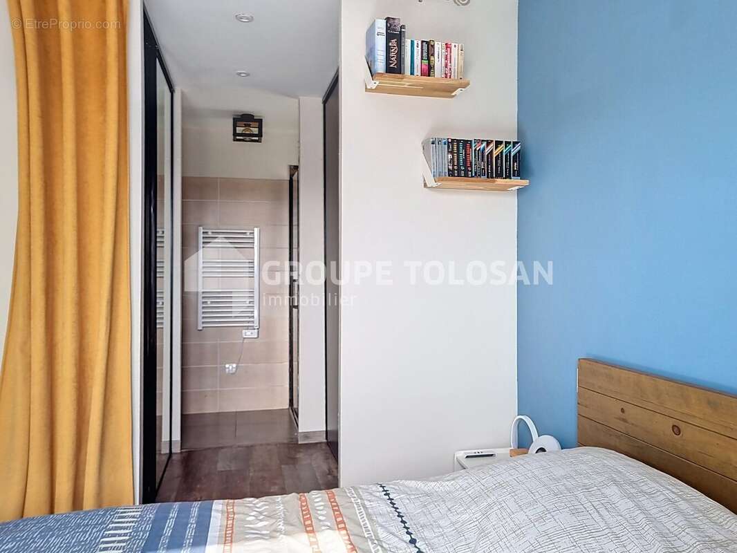 Maison à ESCALQUENS