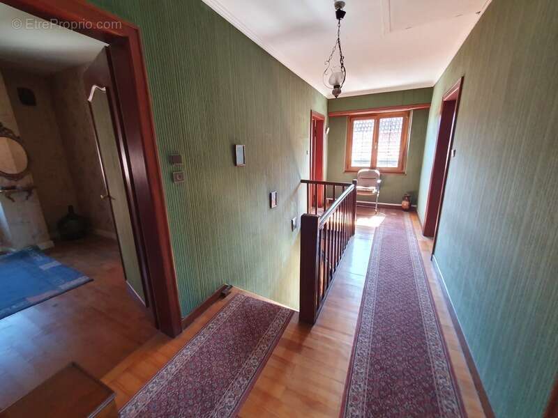 NORDHEIM. Une maison de caractère à réinventer selon vos envies ! - photo 12