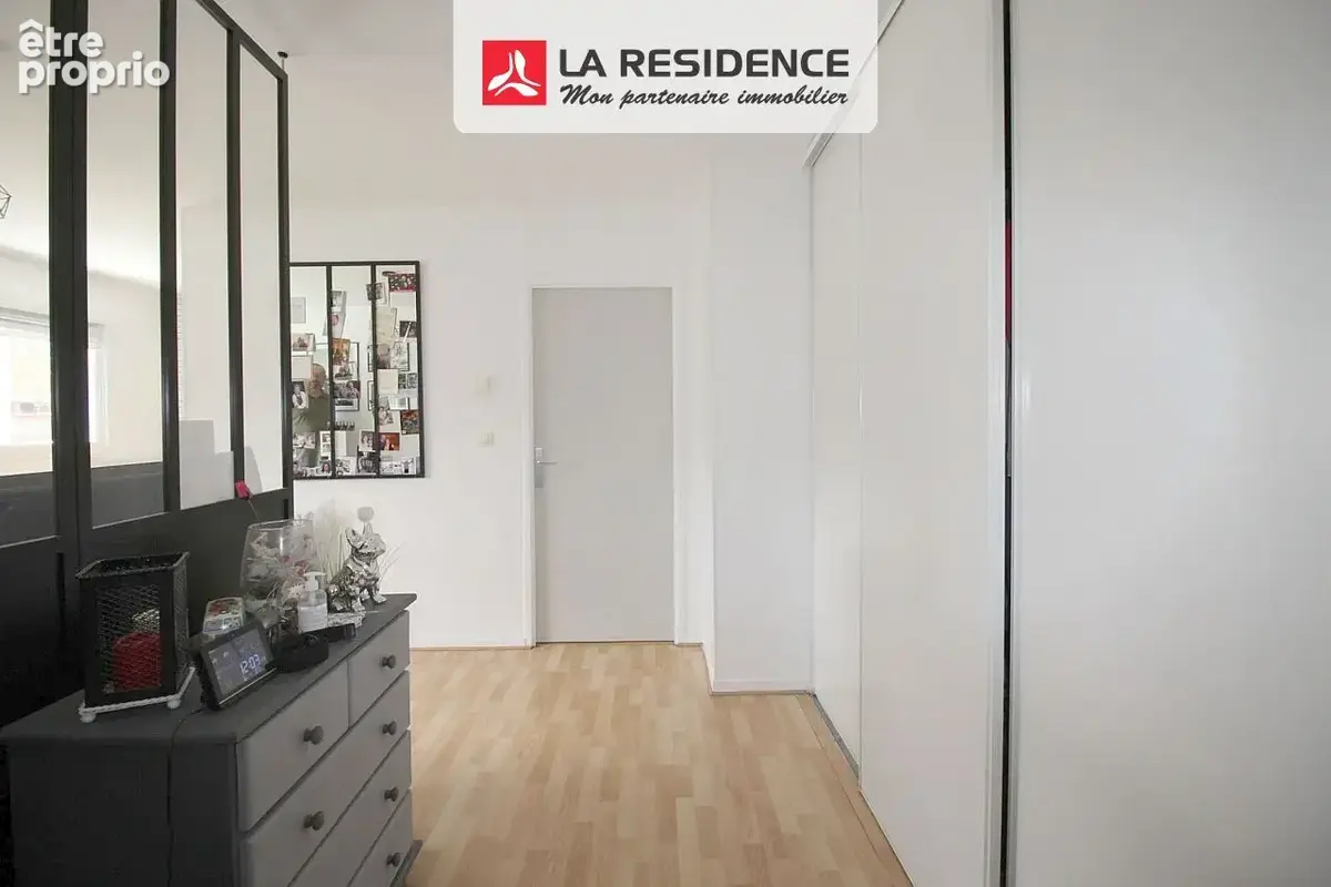 Appartement 62 m² à Le Petit-Quevilly  - photo 5
