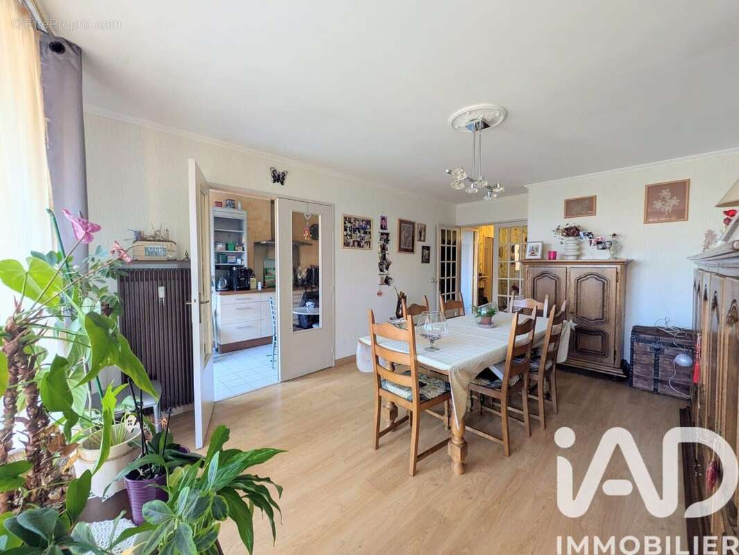 Photo 2 - Appartement à LA MADELEINE