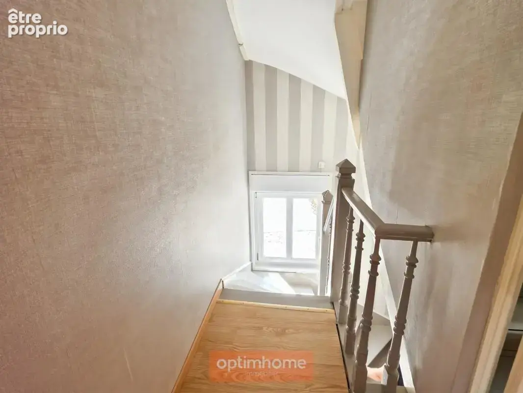 Propriété de caractère – 213 m² – 6 chambres – grange – dépendances – terrain 1 570 m² - photo 18