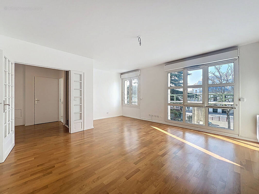 Appartement à SCEAUX