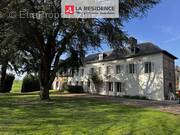 Maison à LES ANDELYS