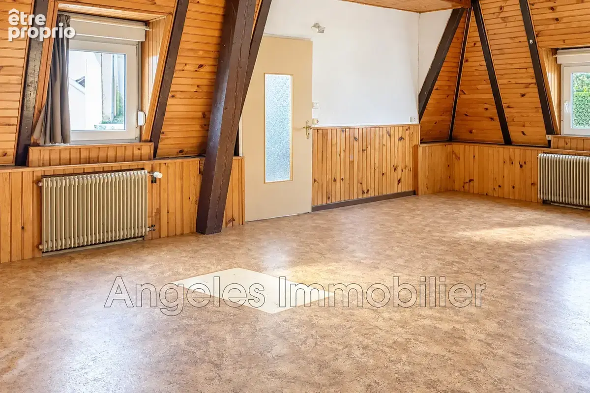 Appartement 3 pièces 78 m² à vendre à Mulhouse (68100) - photo 4