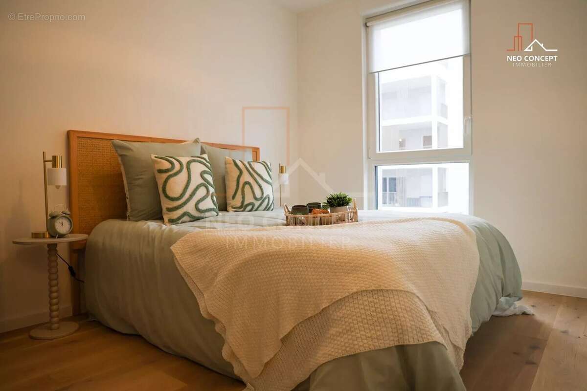 Appartement à HAGUENAU