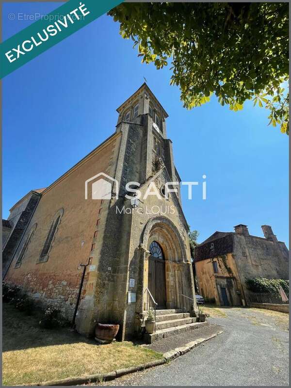 Photo 8 - Commerce à SAINT-LAURENT-LA-VALLEE
