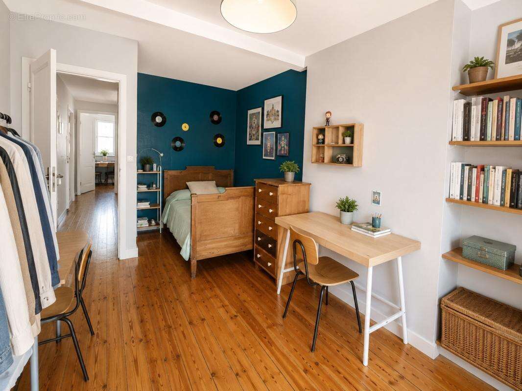 Appartement duplex 7 pièces CLERMONT FERRAND (63) - photo 7