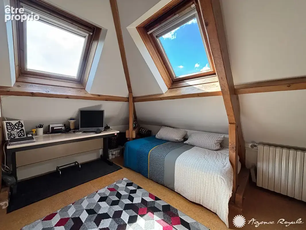 Saint germain en laye - fourqueux - photo 10