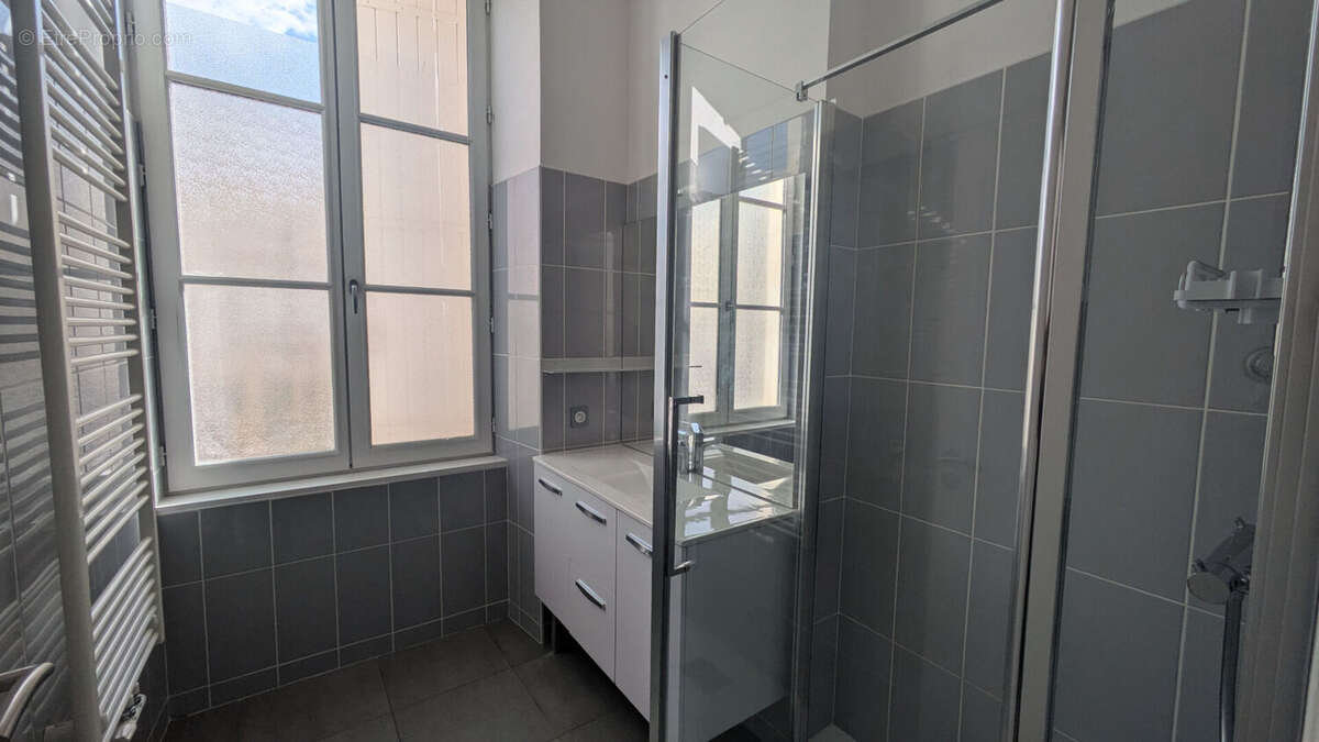 Appartement à ROCHEFORT