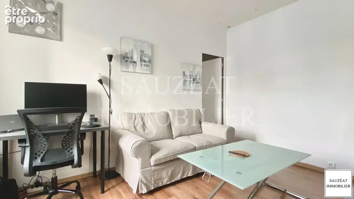 Paris 14e - Appartement 2 pièces - photo 2