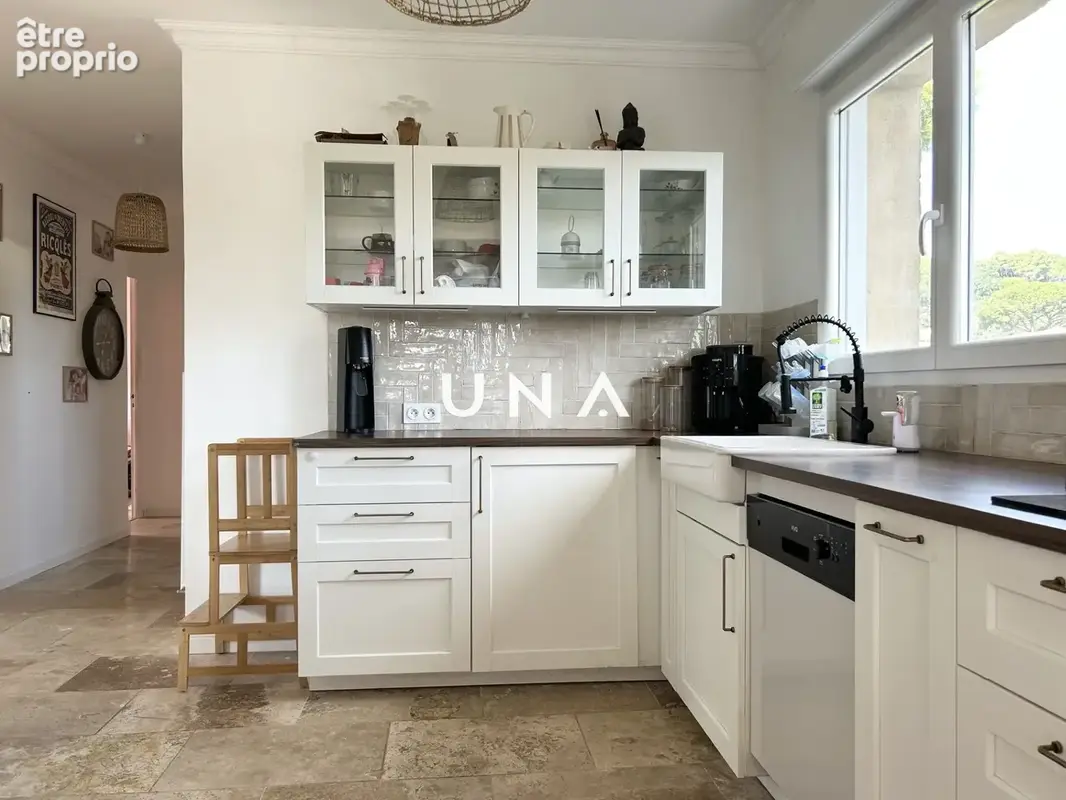 Maison familiale rénovée   Bagnols-sur-Cèze - photo 12