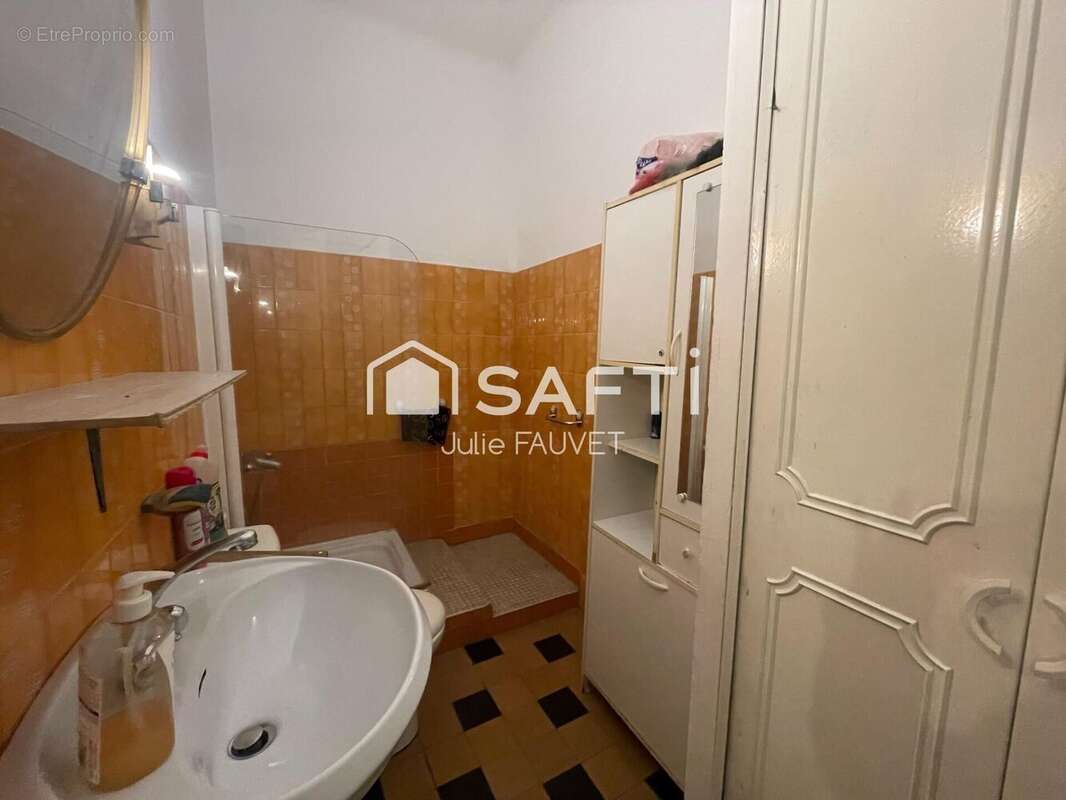 Photo 5 - Appartement à SAINT-RAPHAEL