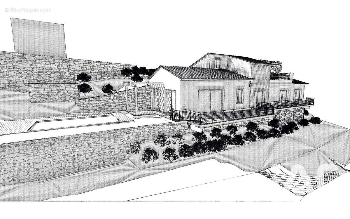 Photo 4 - Terrain à SOLLACARO