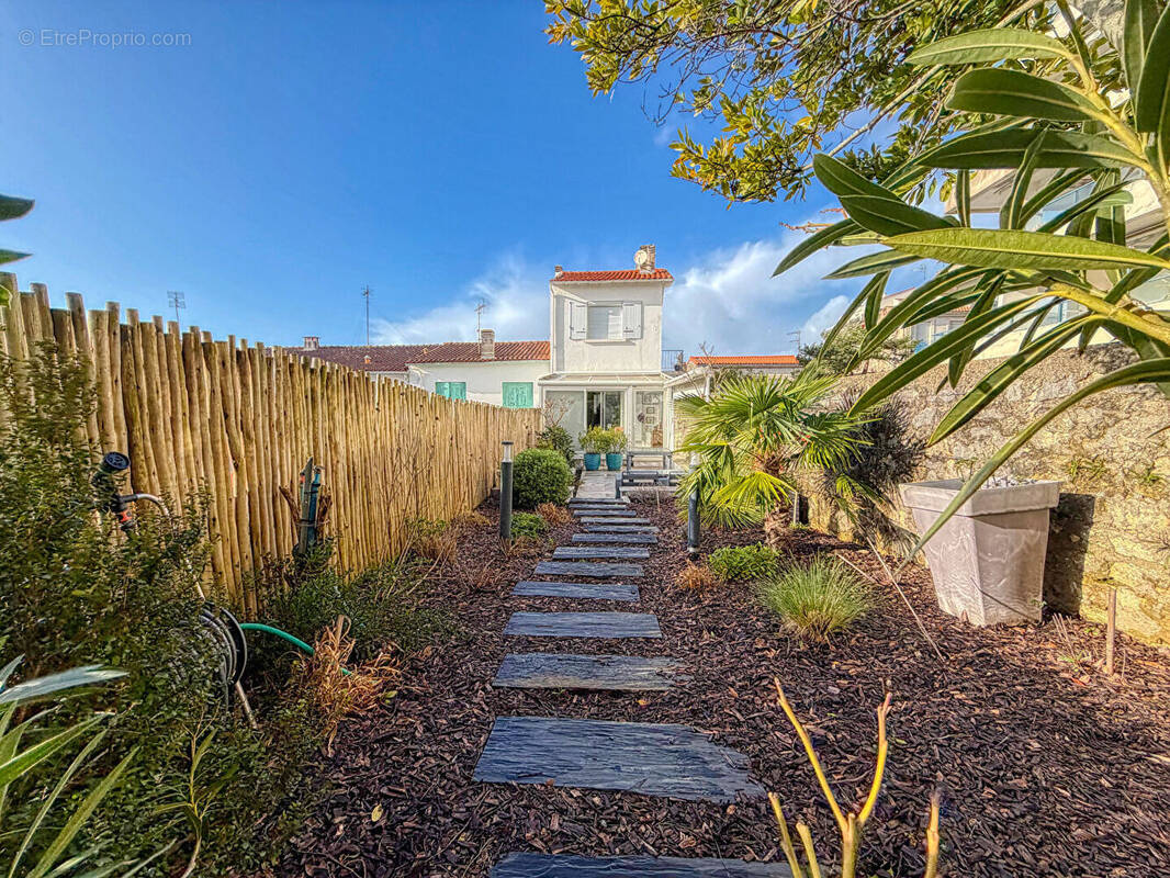 Maison à ROYAN