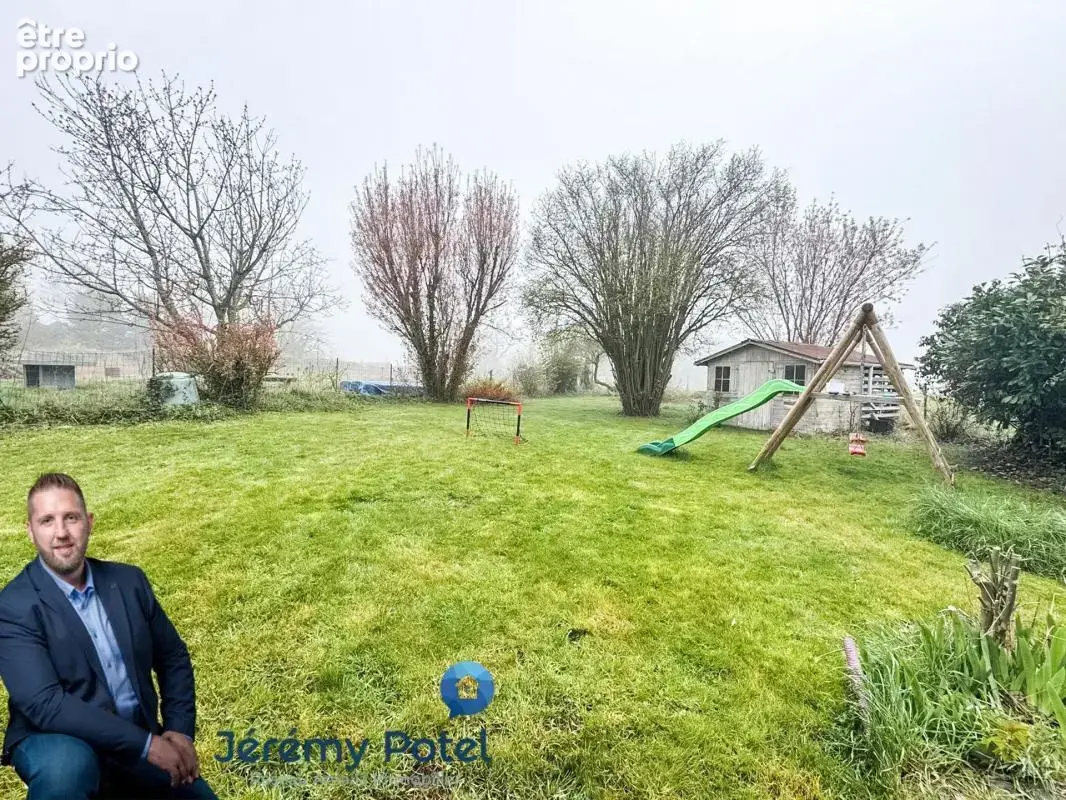 EXCLUSIVITÉ CATTENIÈRES – Ensemble de 2 biens : Maison spacieuse & T2 indépendant - photo 11