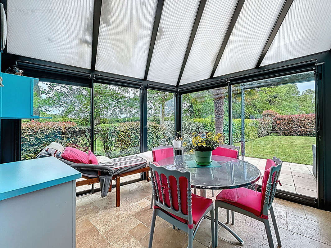 Maison à VERN-D'ANJOU