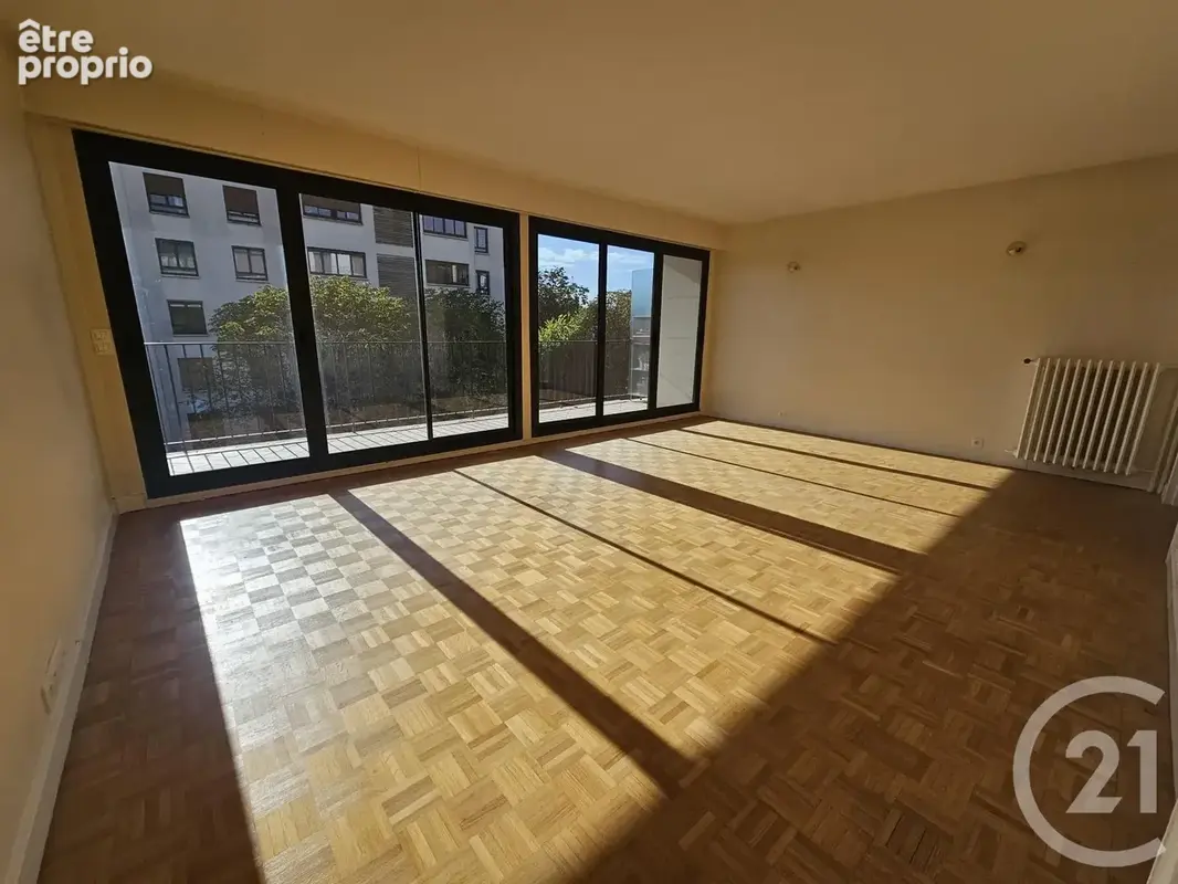 Appartement 3 pièces 65 m² à vendre à Saint-Maur-Des-Fosses (94100) - photo 7