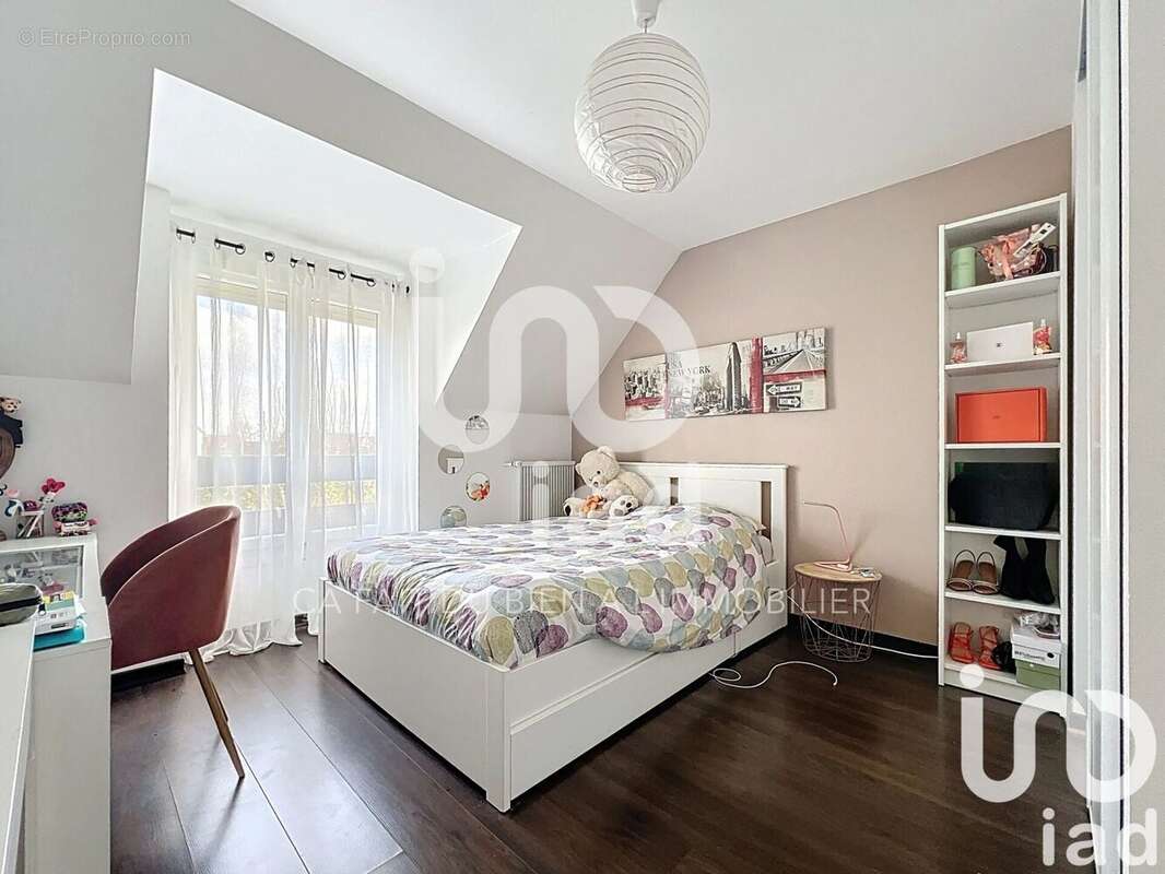 Photo 8 - Maison à VILLECRESNES