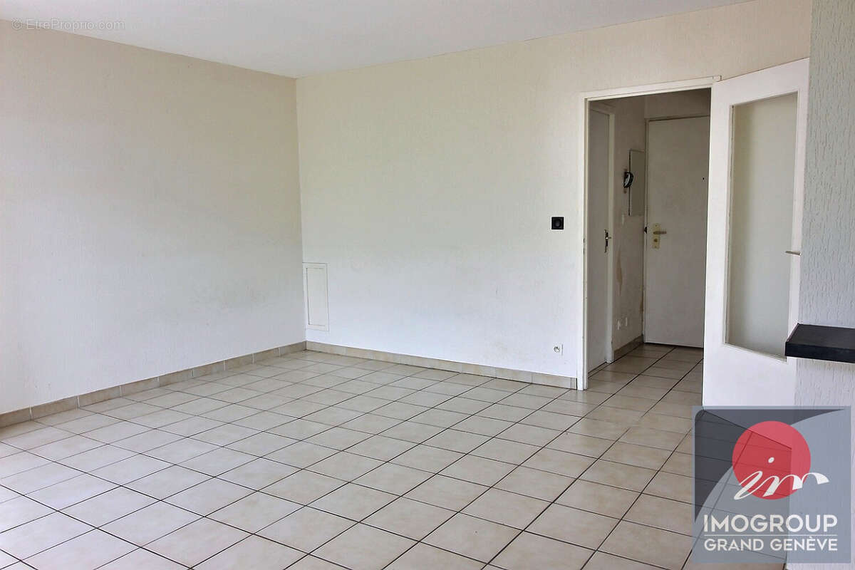 Appartement à GEX