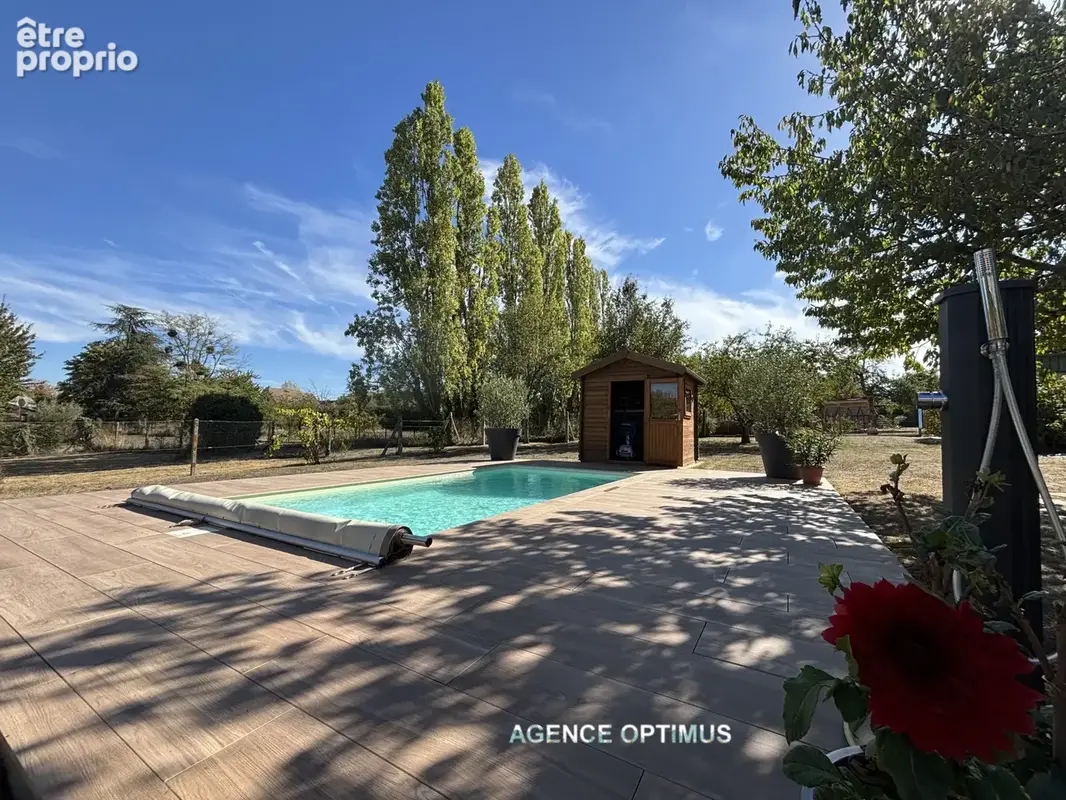 Villa traditionnelle - prestations haut de gamme & qualite de vie remarquable - photo 22
