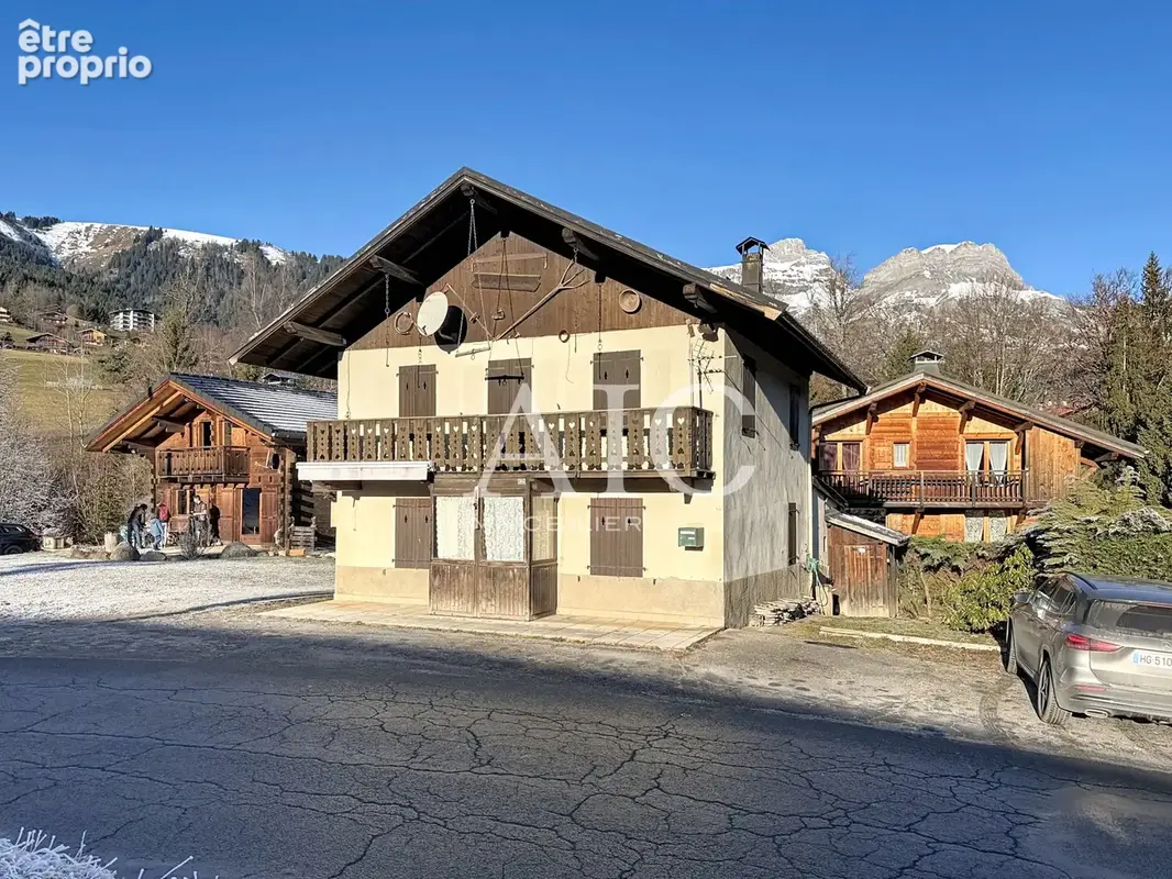 Maison a renover / beau potentiel - photo 9
