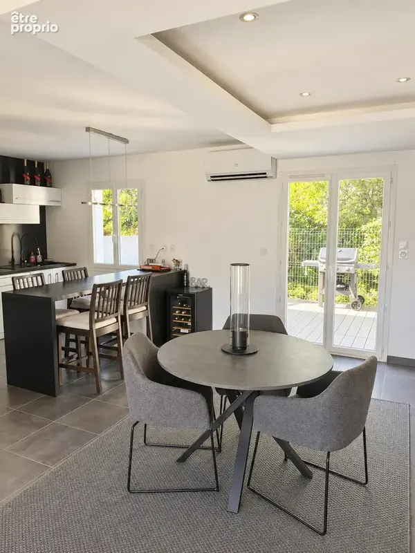 Maison 5 pièces 83 m² à vendre à Lunel-Viel (34400) - photo 39