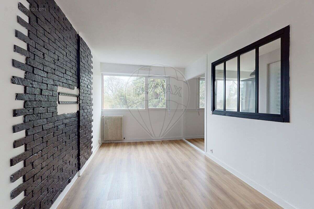 Appartement à ORLEANS