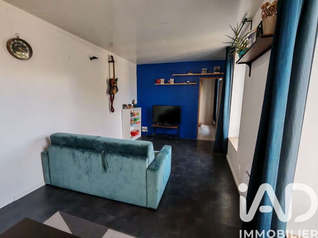 Photo 4 - Appartement à DAMMARIE-LES-LYS