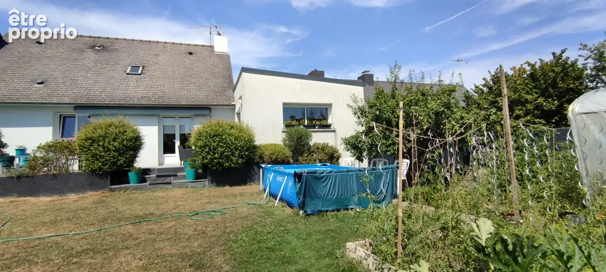 Maison Liffré - photo 13