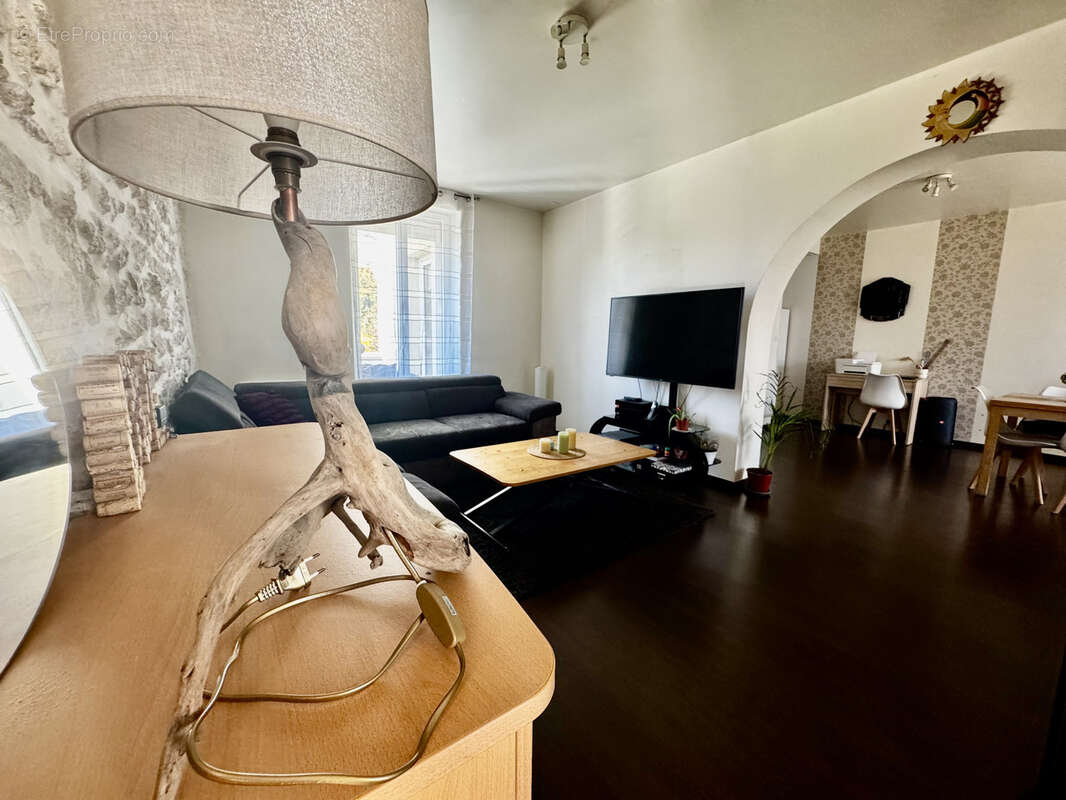 Appartement à BRIARE