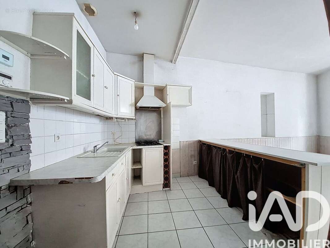 Photo 4 - Maison à CHEMILLE