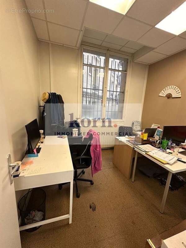 Commerce à PARIS-14E