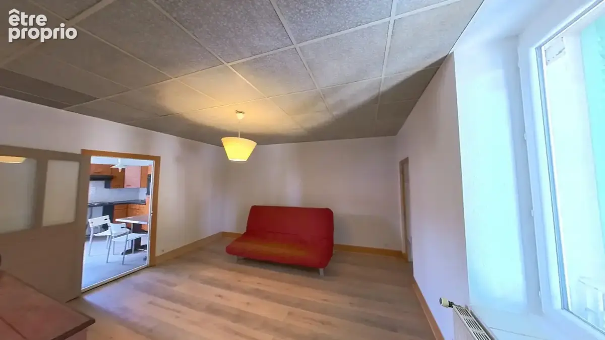 Appartement 156 m² à Montlucon  - photo 9
