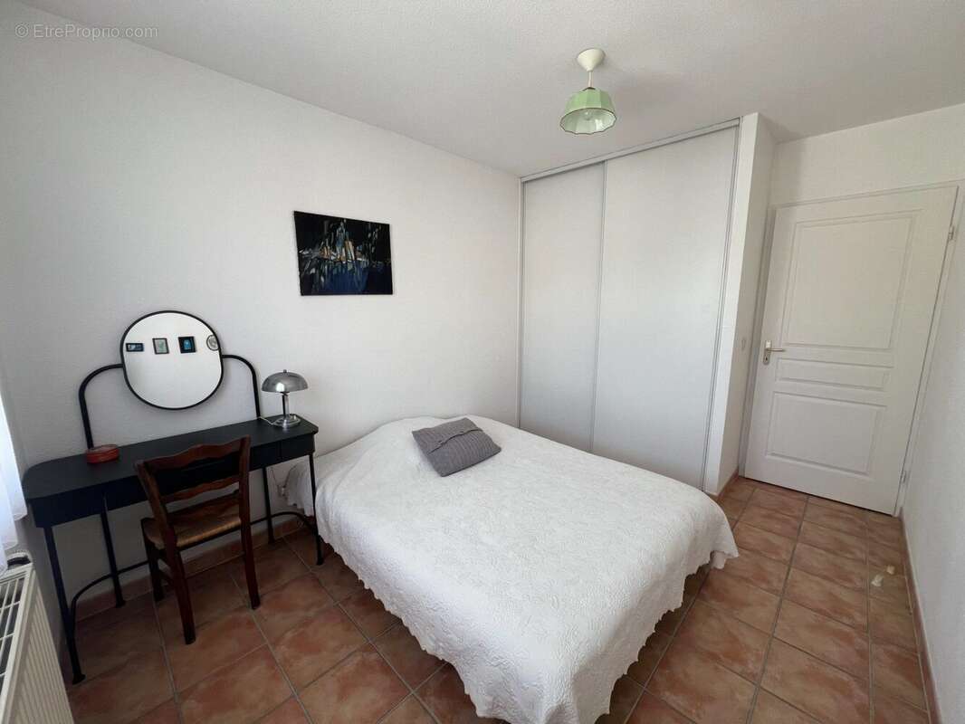 Appartement à VOIRON