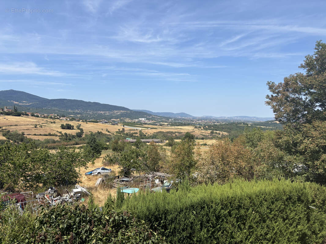 Maison de 58 m2 sur terrain arboré de 1 163 m2 - Brossainc - photo 10