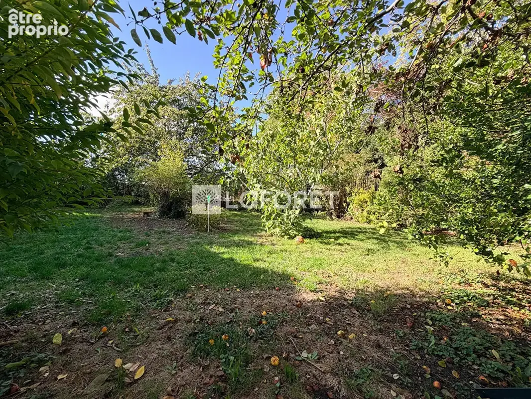 Maison familiale - photo 17