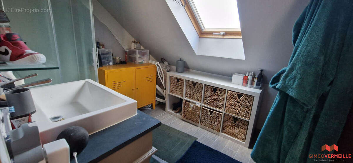 Maison5 6 pieces - photo 14