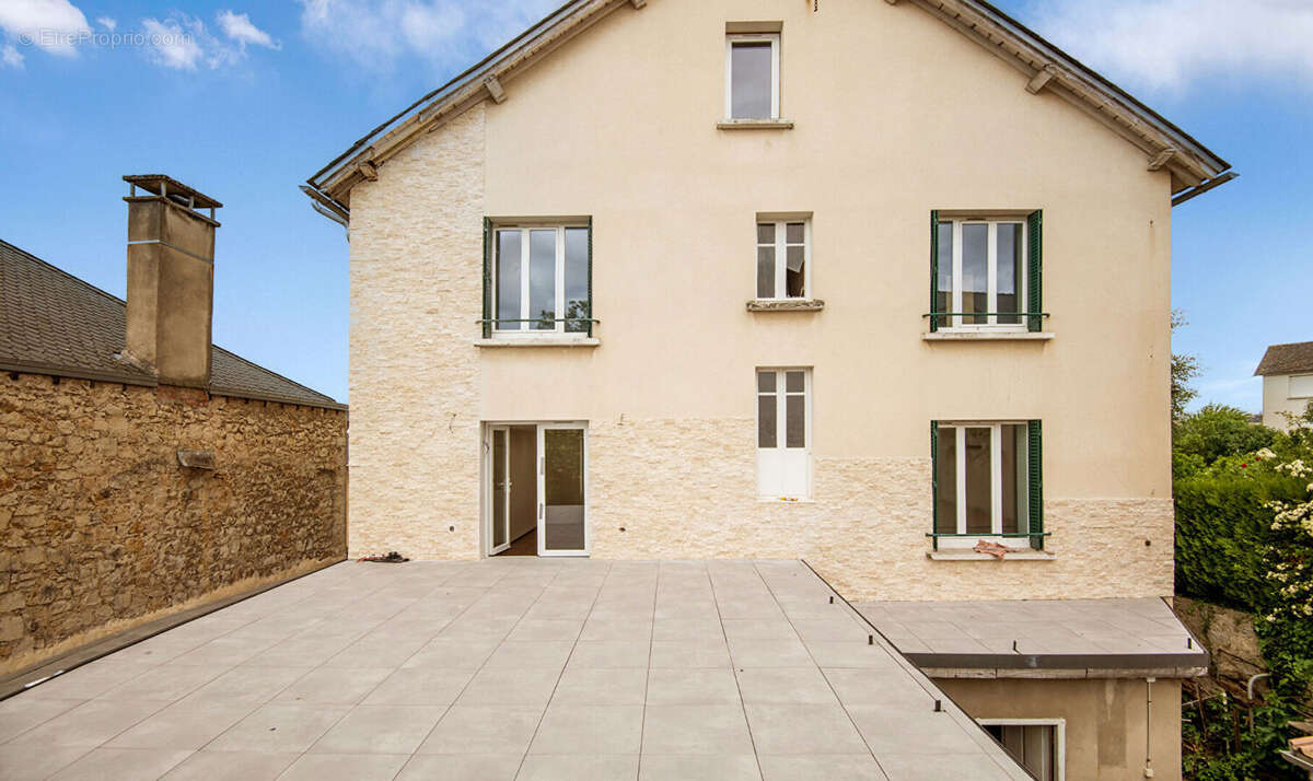 Appartement à RODEZ