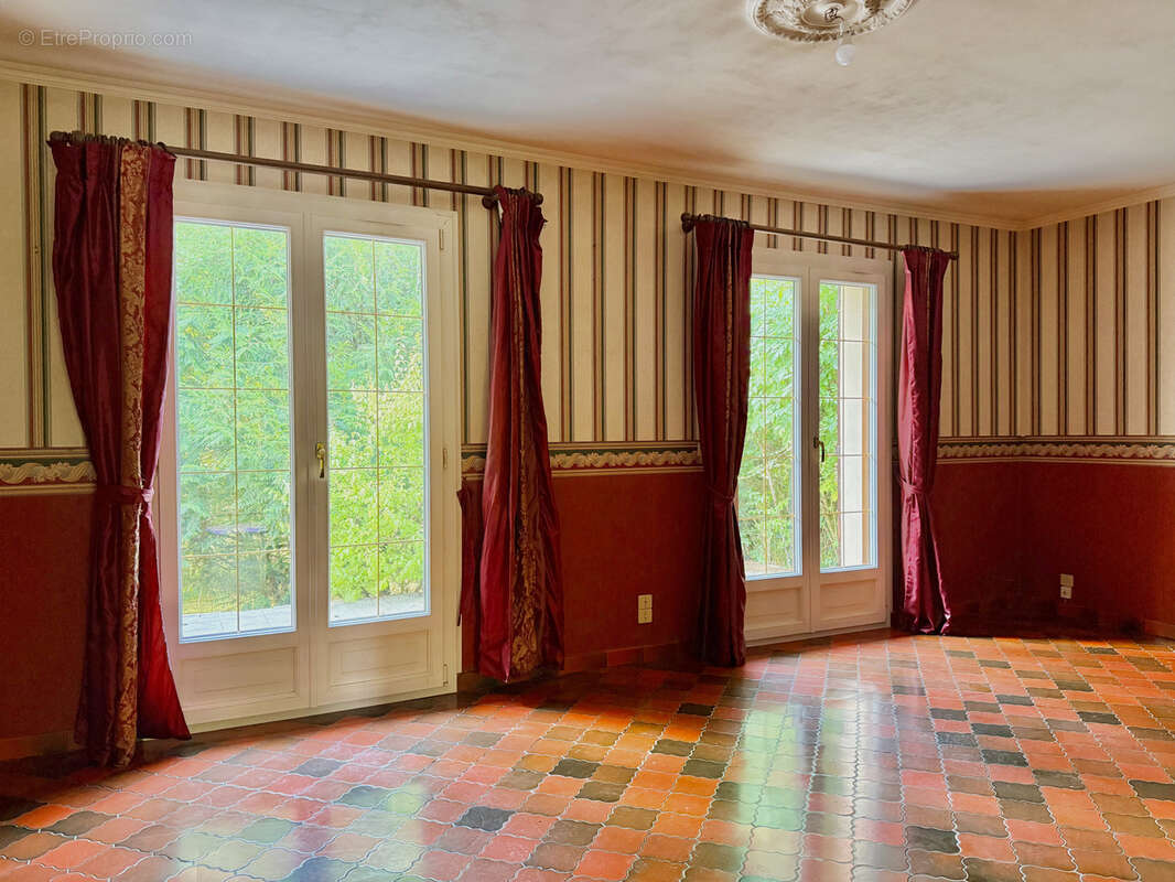 Longeville sur mogne - maison 70m2 - photo 2