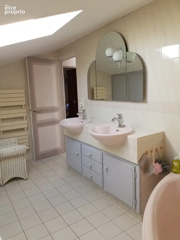 Maison de village avec terrasses - photo 11