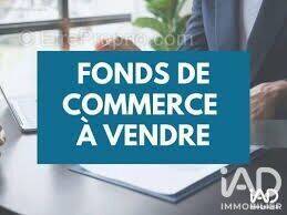 Photo 1 - Commerce à SAINT-LEU