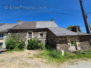 Maison à SAINT-SERVANT